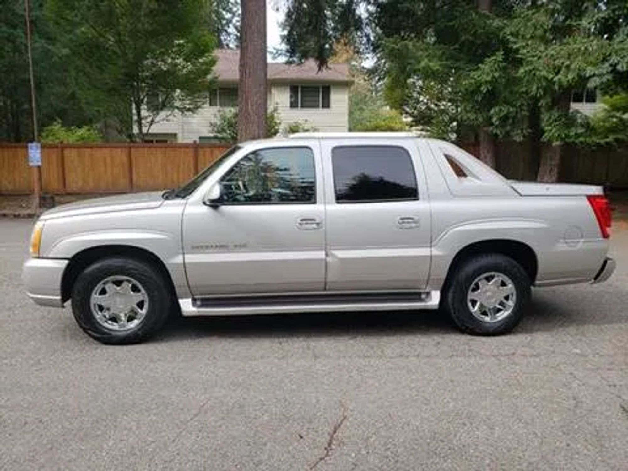 cadillac escalade ext 2004 3GYEK62N24G116159 image cadillac escalade ext 2004 3GYEK62N24G116159 image